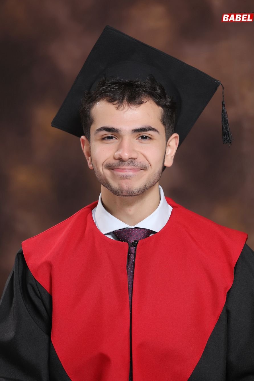 Kareem Majali
